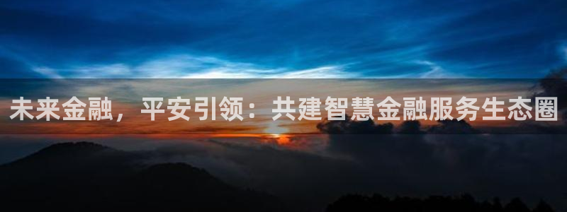 金年会体育平台官网app